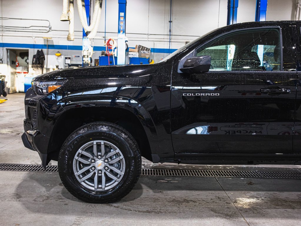 2026 Chevrolet Colorado in St-Jérôme, Quebec - 34 - w1024h768px
