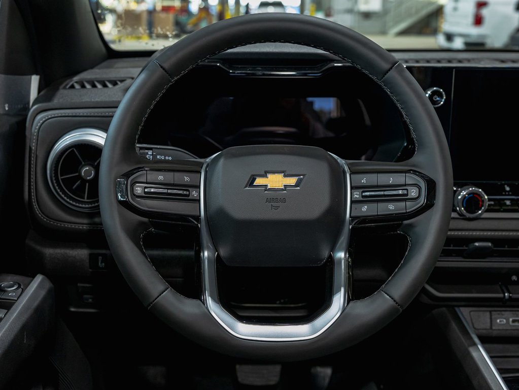 2026 Chevrolet Colorado in St-Jérôme, Quebec - 13 - w1024h768px
