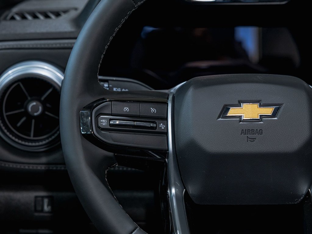 2026 Chevrolet Colorado in St-Jérôme, Quebec - 15 - w1024h768px