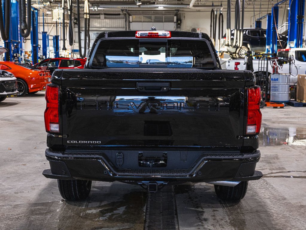 2026 Chevrolet Colorado in St-Jérôme, Quebec - 8 - w1024h768px