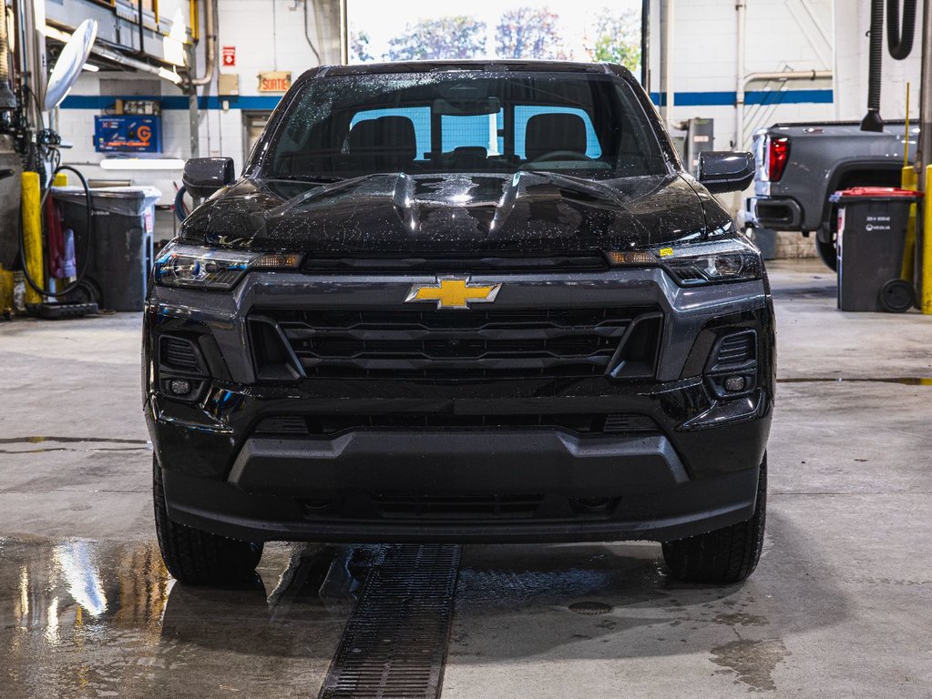 2026 Chevrolet Colorado in St-Jérôme, Quebec - 2 - w1024h768px