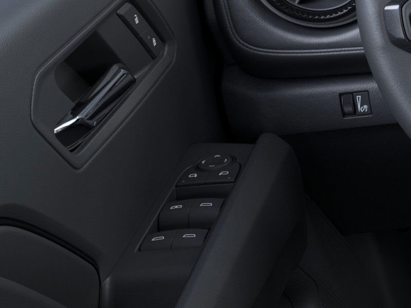 2026 Chevrolet Colorado in St-Jérôme, Quebec - 22 - w1024h768px