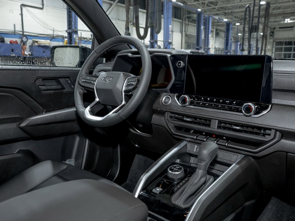 2026 Chevrolet Colorado in St-Jérôme, Quebec - 27 - w1024h768px