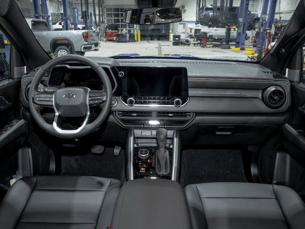 2026 Chevrolet Colorado in St-Jérôme, Quebec - 4 - w1024h768px