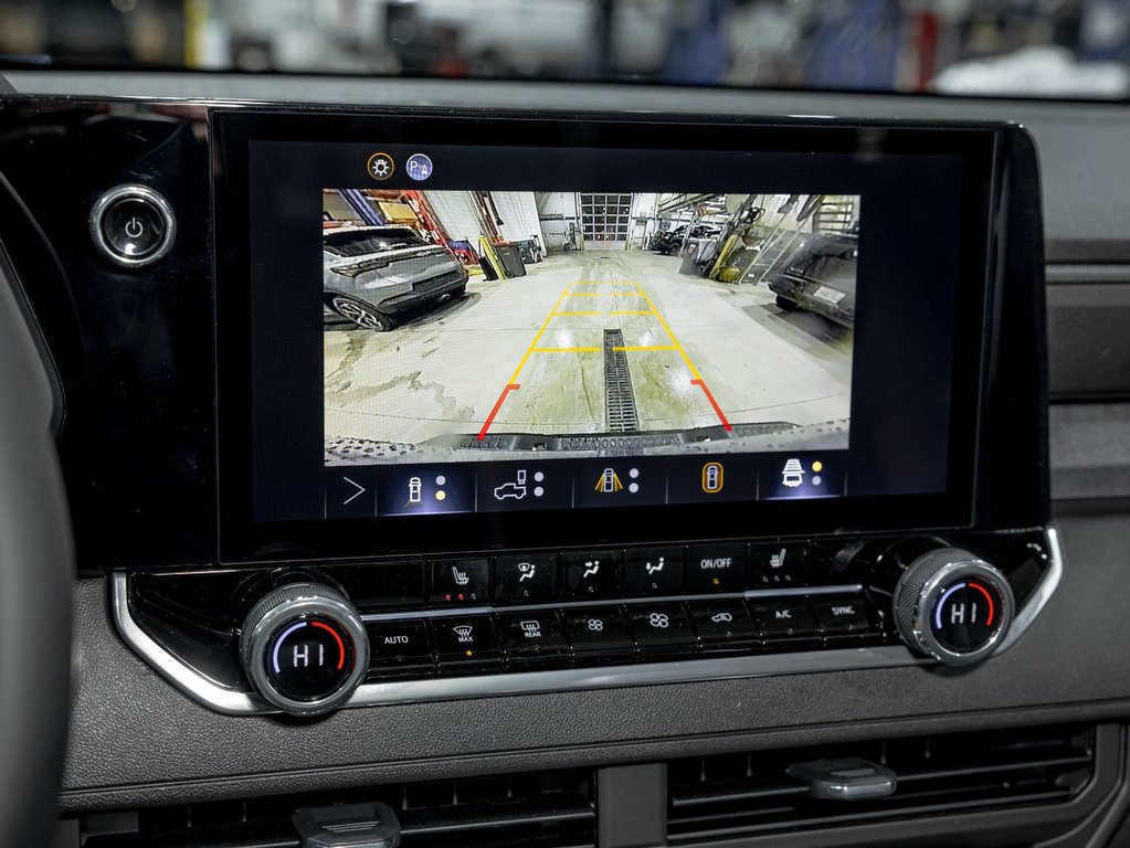 2026 Chevrolet Colorado in St-Jérôme, Quebec - 16 - w1024h768px