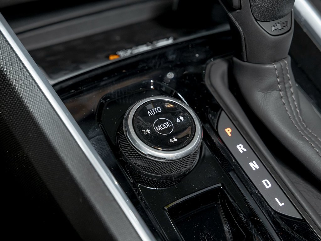 2026 Chevrolet Colorado in St-Jérôme, Quebec - 20 - w1024h768px