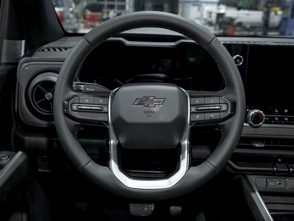 2026 Chevrolet Colorado in St-Jérôme, Quebec - 11 - w1024h768px