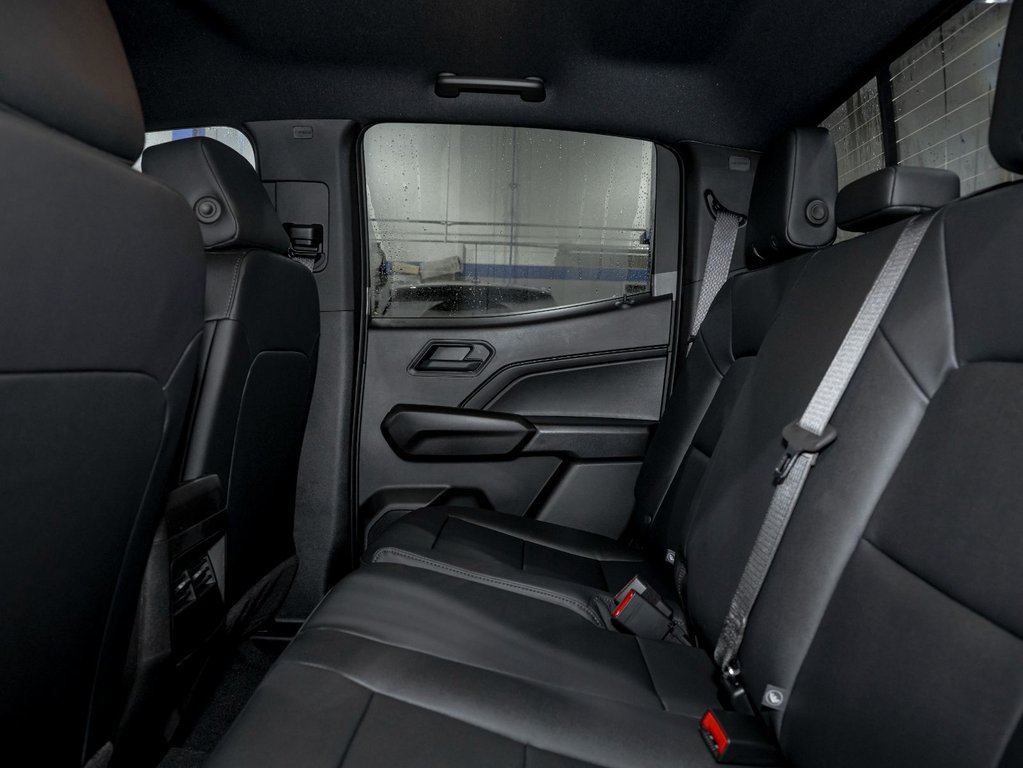 2026 Chevrolet Colorado in St-Jérôme, Quebec - 29 - w1024h768px