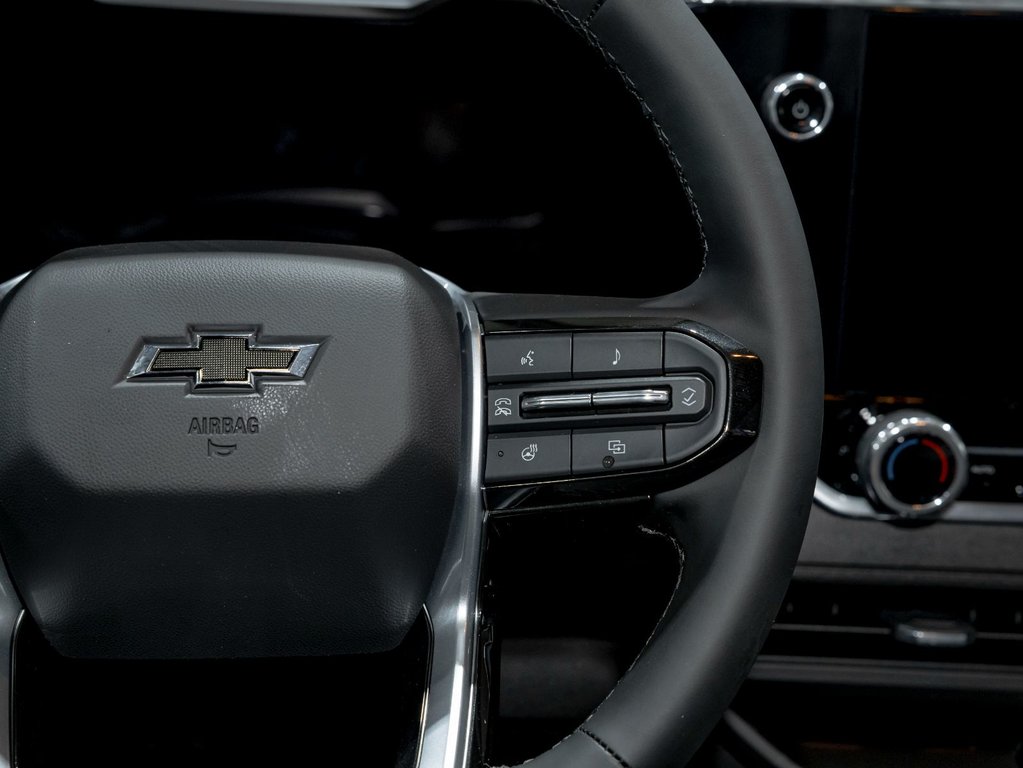 2026 Chevrolet Colorado in St-Jérôme, Quebec - 13 - w1024h768px