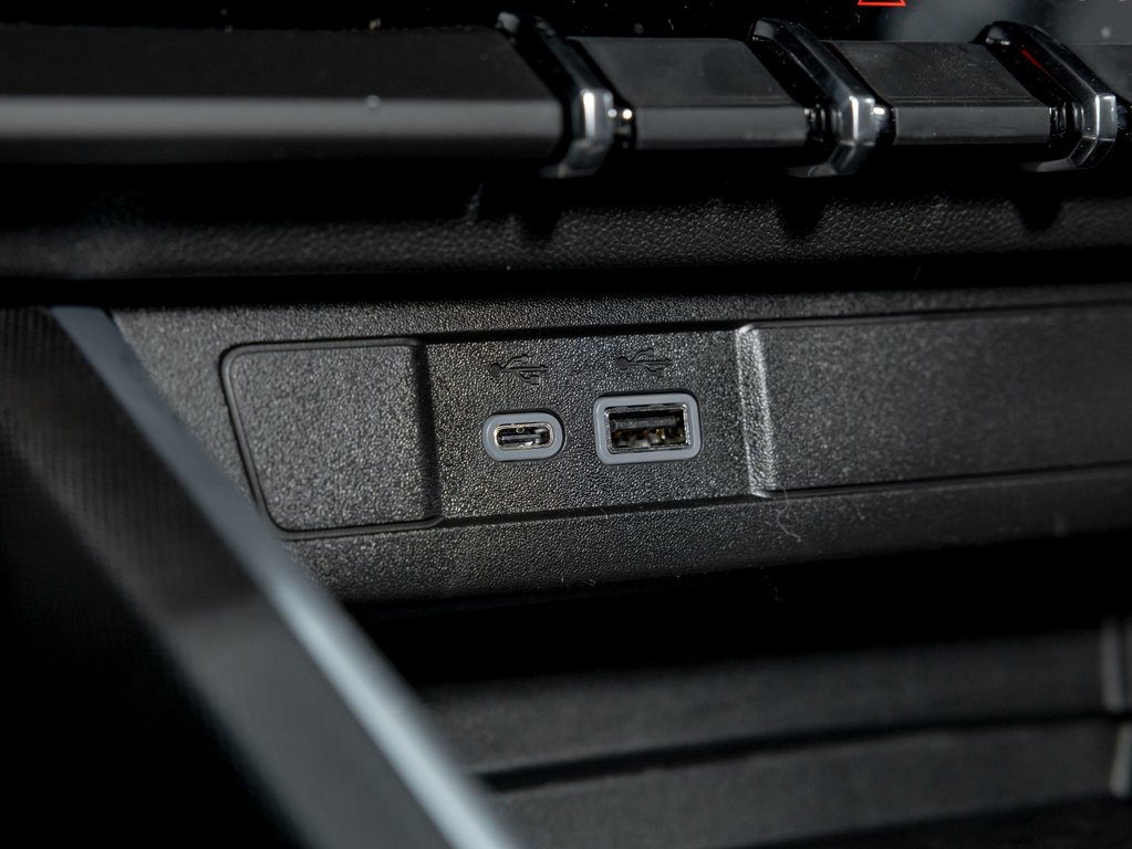 2026 Chevrolet Colorado in St-Jérôme, Quebec - 25 - w1024h768px