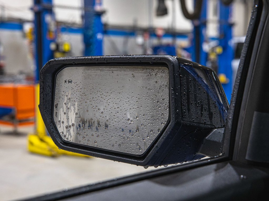 2026 Chevrolet Colorado in St-Jérôme, Quebec - 30 - w1024h768px
