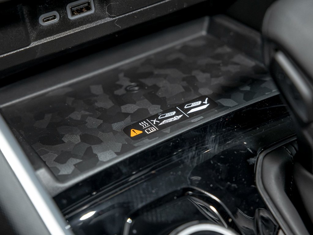 2026 Chevrolet Colorado in St-Jérôme, Quebec - 26 - w1024h768px