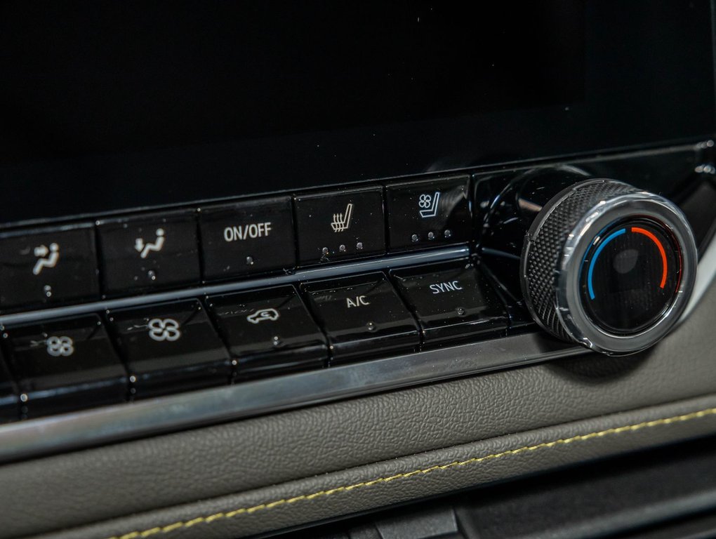 2026 Chevrolet Colorado in St-Jérôme, Quebec - 23 - w1024h768px