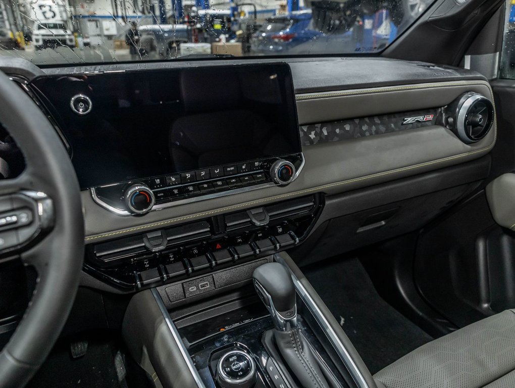 2026 Chevrolet Colorado in St-Jérôme, Quebec - 20 - w1024h768px