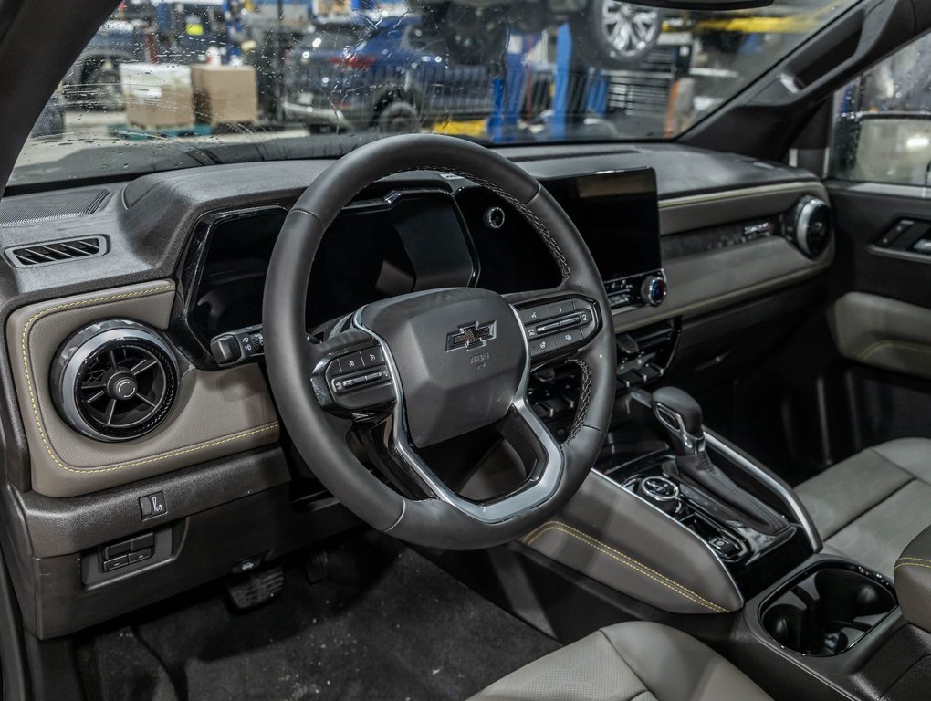 2026 Chevrolet Colorado in St-Jérôme, Quebec - 12 - w1024h768px