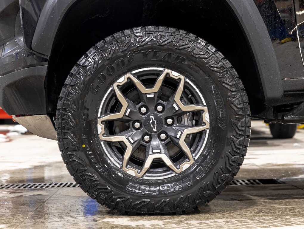 2026 Chevrolet Colorado in St-Jérôme, Quebec - 36 - w1024h768px