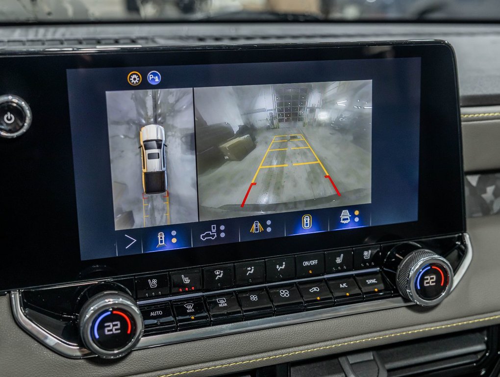 2026 Chevrolet Colorado in St-Jérôme, Quebec - 19 - w1024h768px