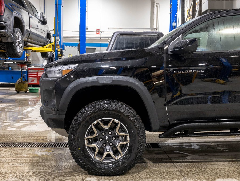 2026 Chevrolet Colorado in St-Jérôme, Quebec - 35 - w1024h768px