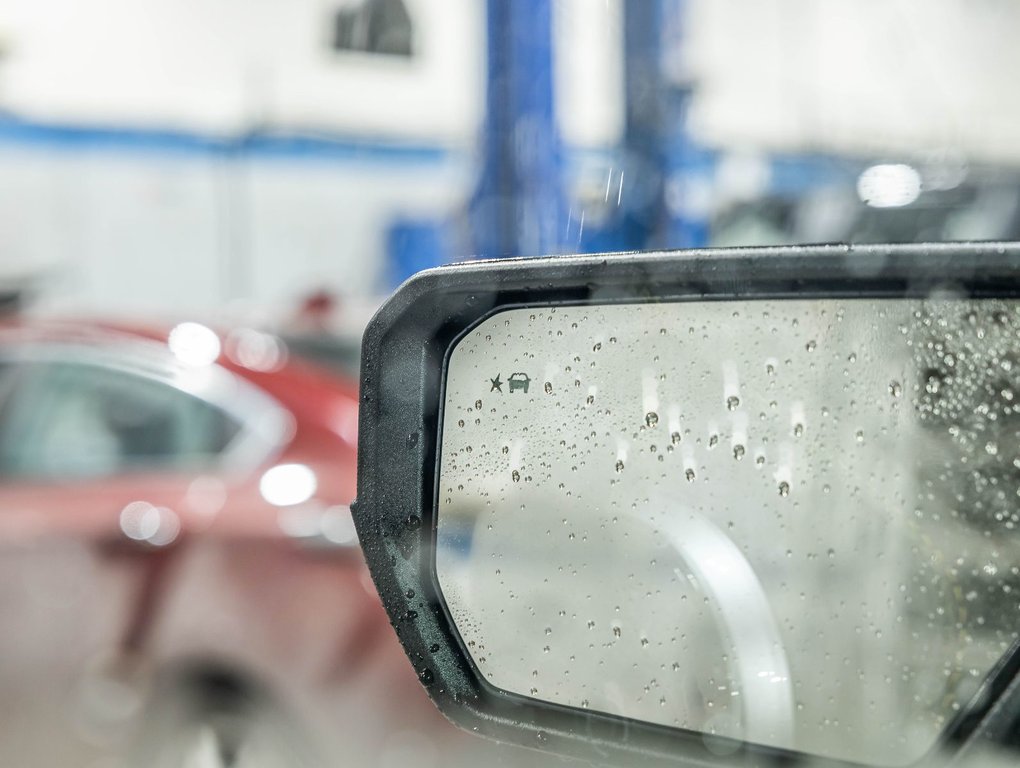 2026 Chevrolet Colorado in St-Jérôme, Quebec - 33 - w1024h768px