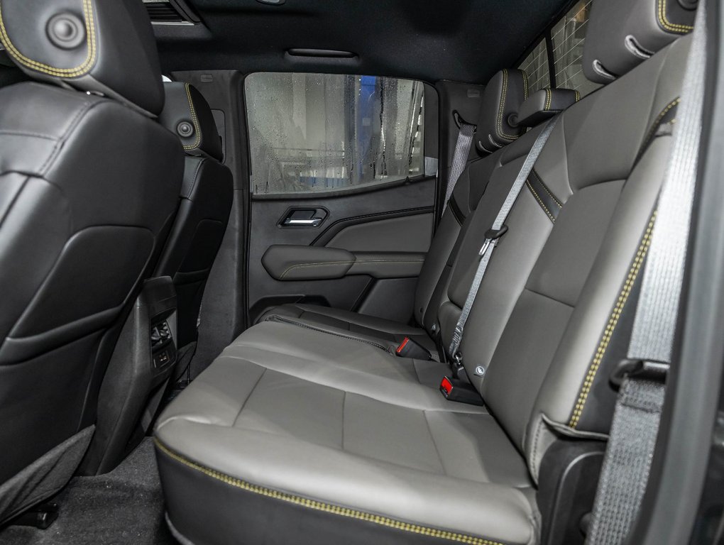 2026 Chevrolet Colorado in St-Jérôme, Quebec - 31 - w1024h768px