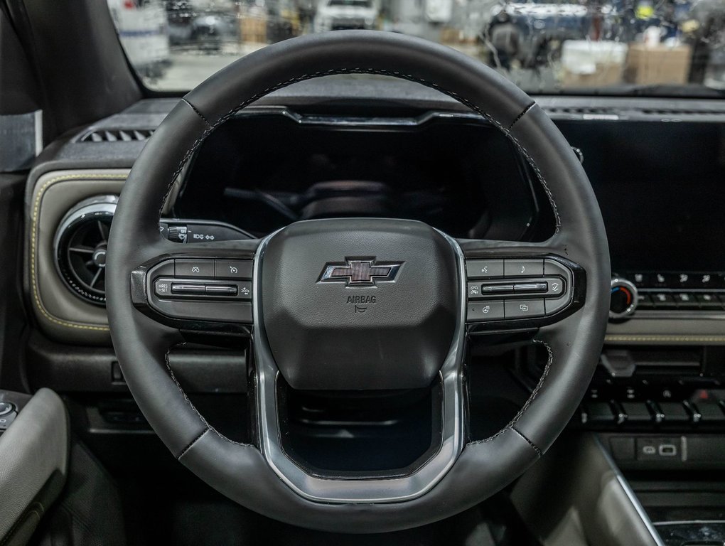 2026 Chevrolet Colorado in St-Jérôme, Quebec - 13 - w1024h768px
