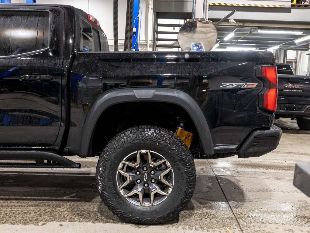 2026 Chevrolet Colorado in St-Jérôme, Quebec - 34 - w1024h768px