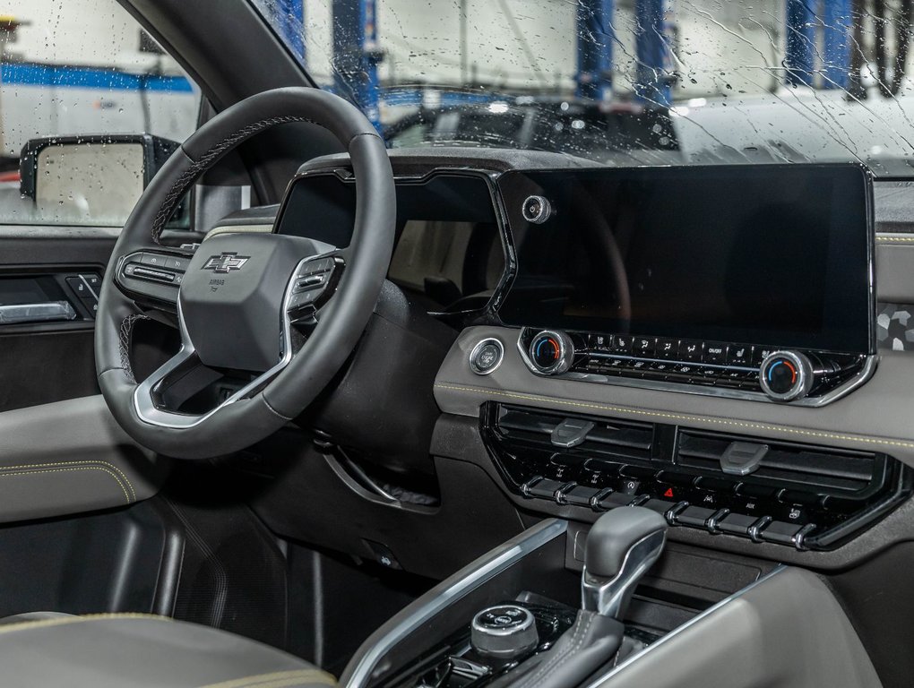 2026 Chevrolet Colorado in St-Jérôme, Quebec - 30 - w1024h768px