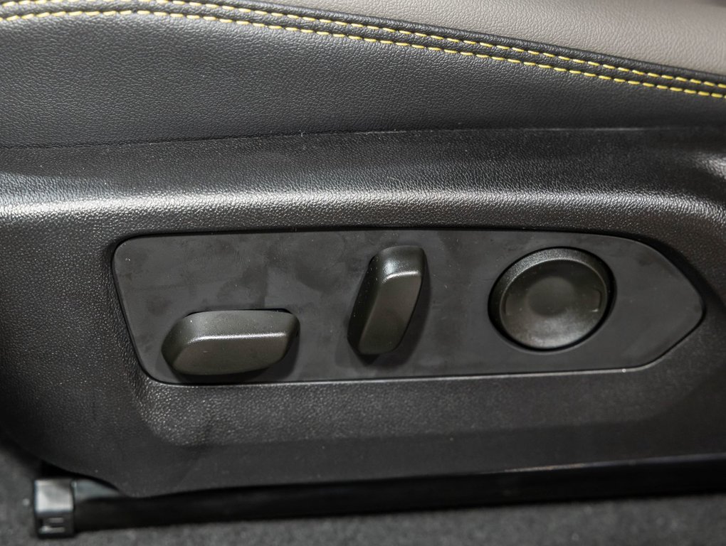 2026 Chevrolet Colorado in St-Jérôme, Quebec - 27 - w1024h768px