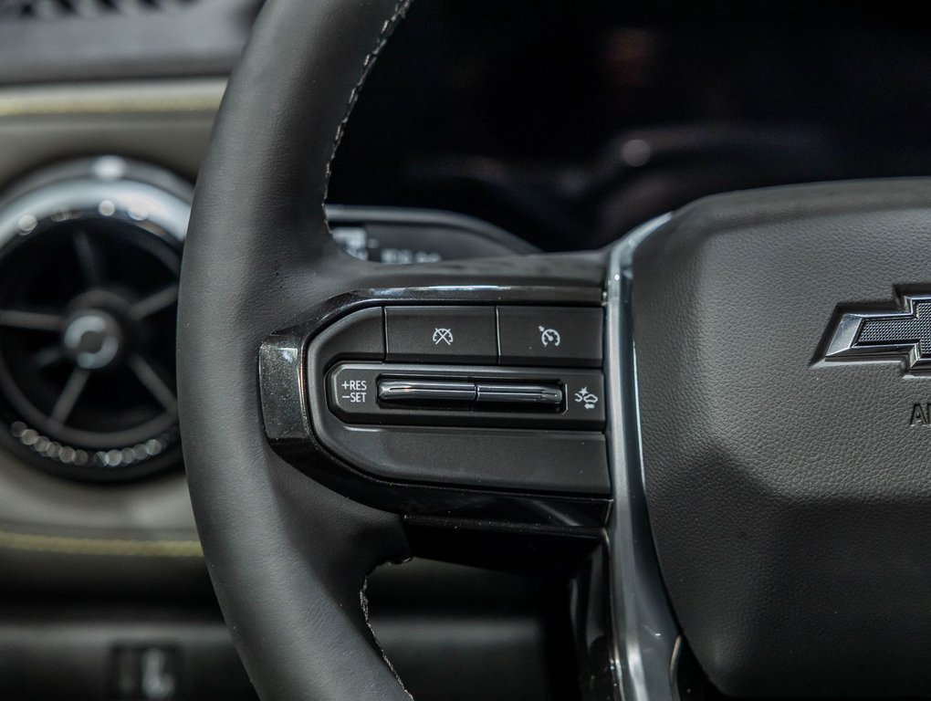 2026 Chevrolet Colorado in St-Jérôme, Quebec - 15 - w1024h768px