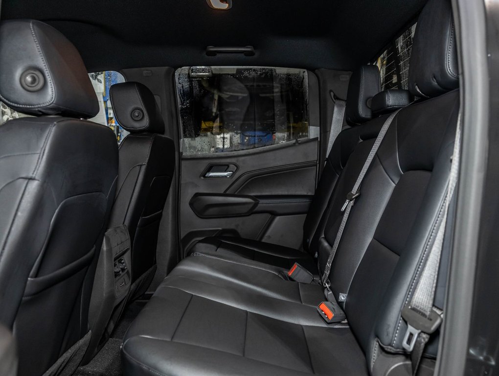 2026 Chevrolet Colorado in St-Jérôme, Quebec - 29 - w1024h768px
