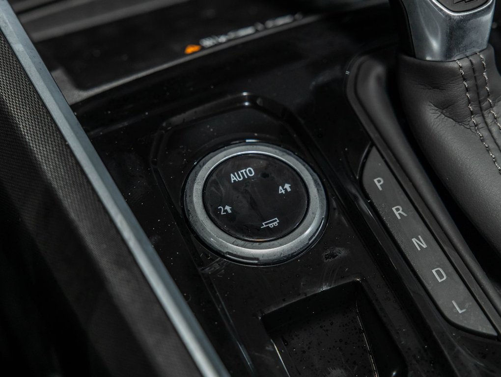 2026 Chevrolet Colorado in St-Jérôme, Quebec - 23 - w1024h768px