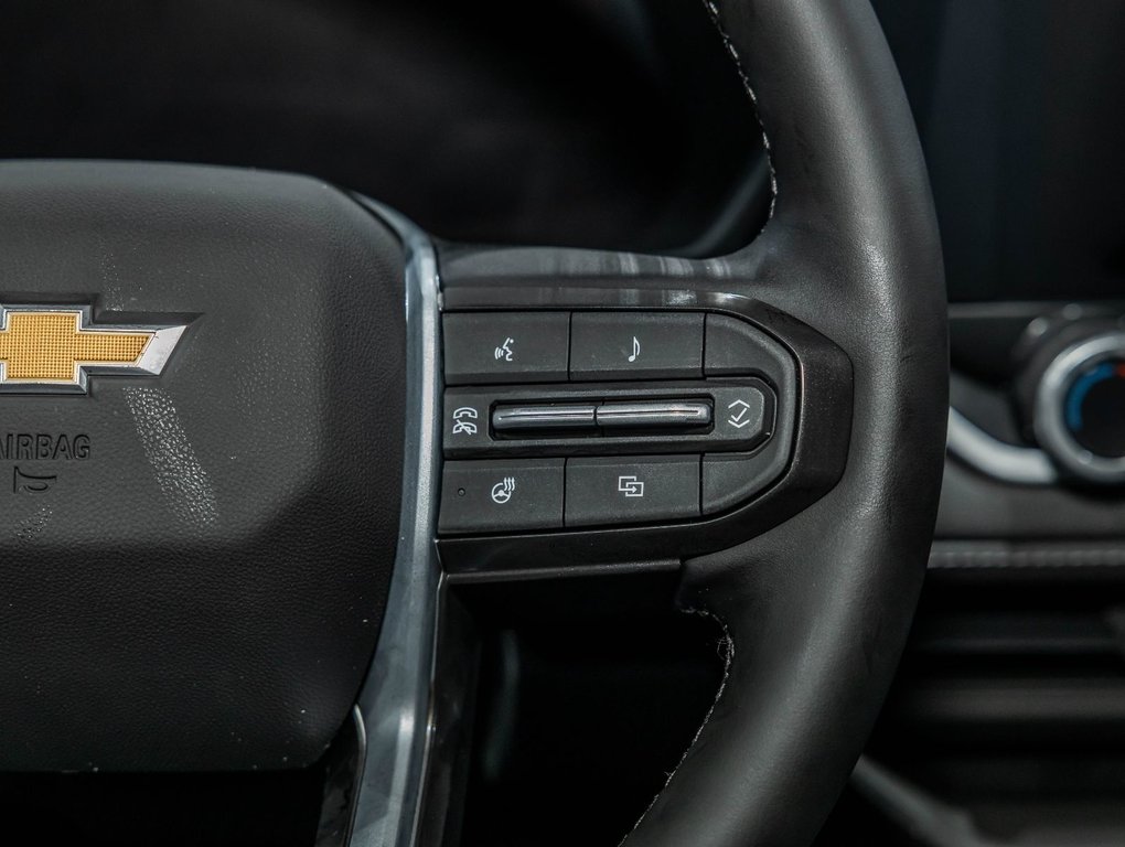 2026 Chevrolet Colorado in St-Jérôme, Quebec - 16 - w1024h768px