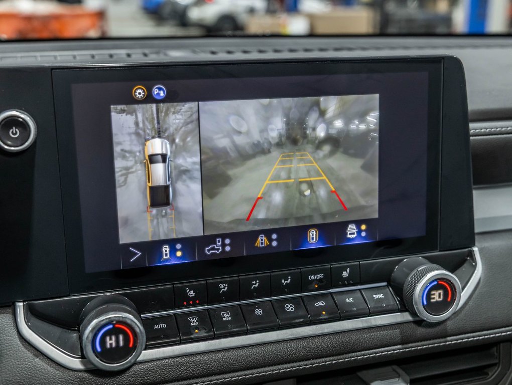 2026 Chevrolet Colorado in St-Jérôme, Quebec - 18 - w1024h768px