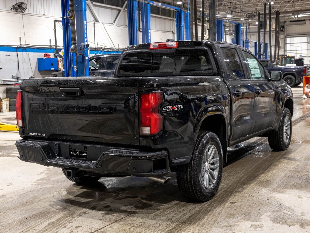 2026 Chevrolet Colorado in St-Jérôme, Quebec - 9 - w1024h768px