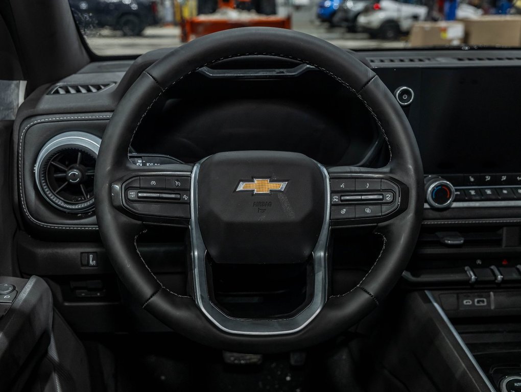 2026 Chevrolet Colorado in St-Jérôme, Quebec - 13 - w1024h768px