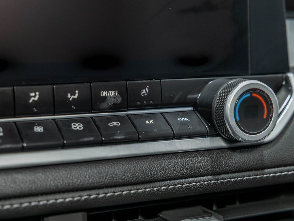 2026 Chevrolet Colorado in St-Jérôme, Quebec - 22 - w1024h768px