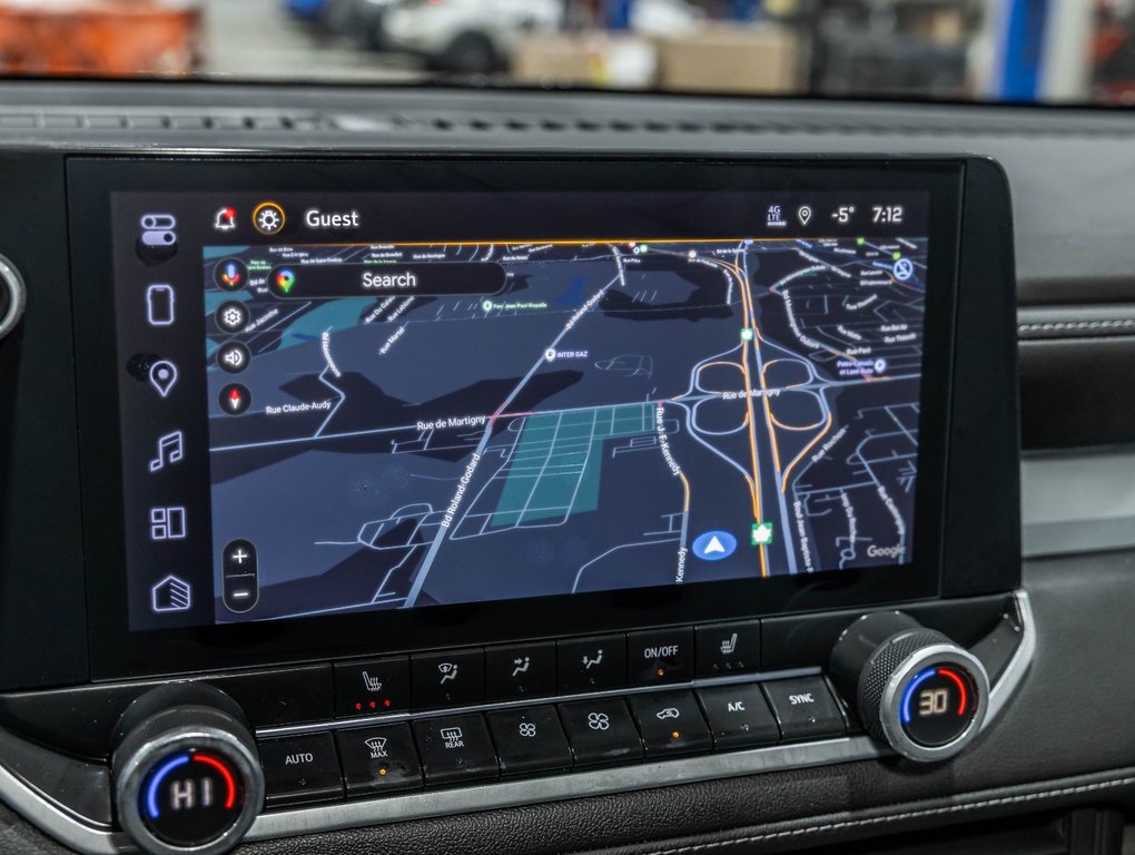 2026 Chevrolet Colorado in St-Jérôme, Quebec - 5 - w1024h768px