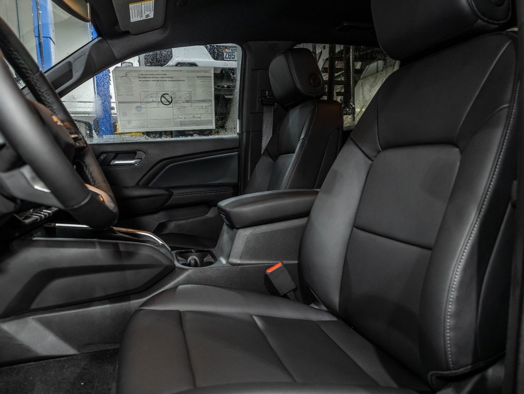 2026 Chevrolet Colorado in St-Jérôme, Quebec - 11 - w1024h768px