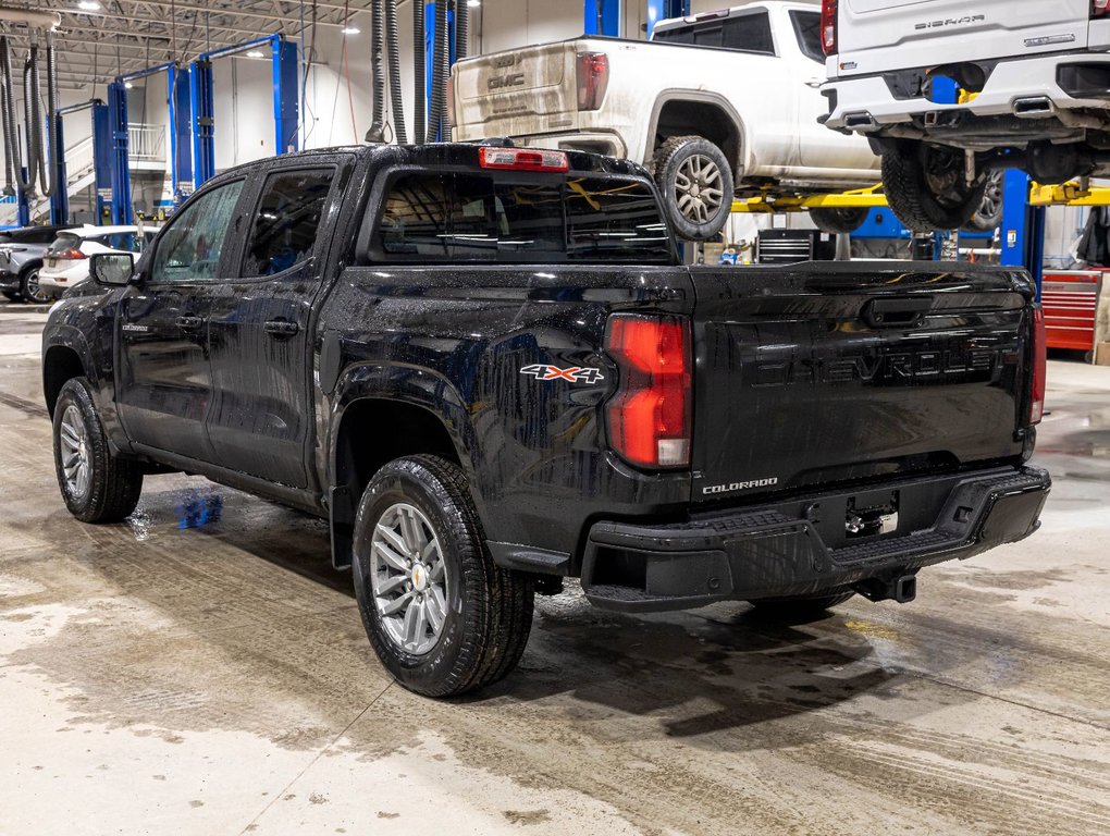2026 Chevrolet Colorado in St-Jérôme, Quebec - 6 - w1024h768px