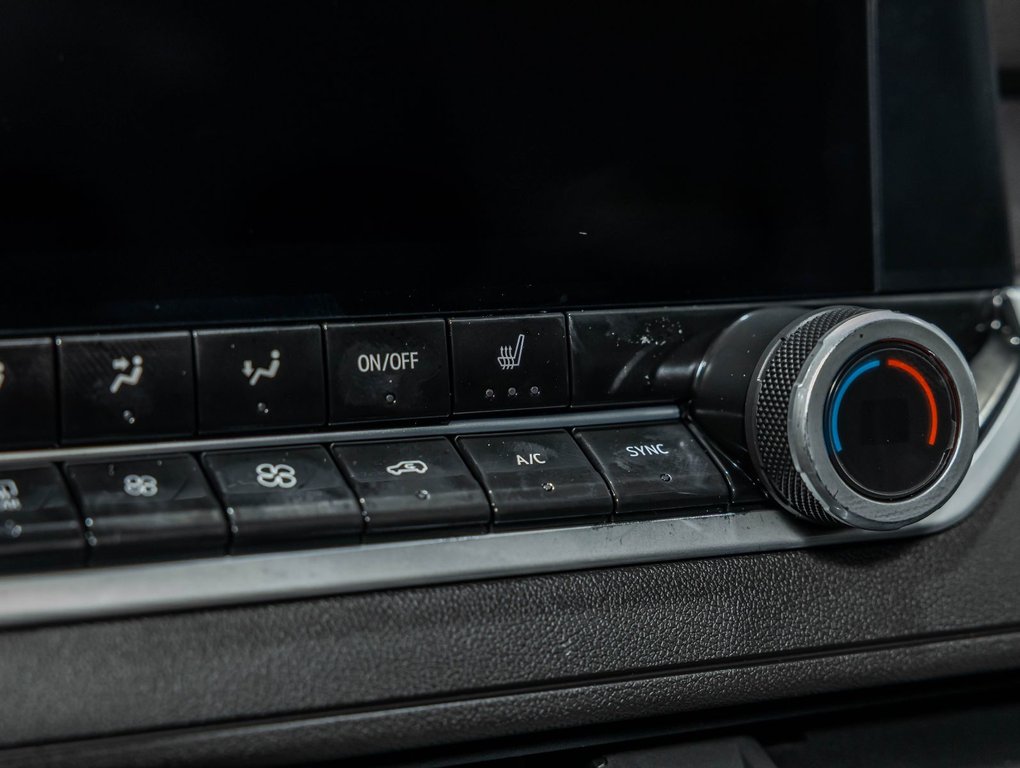 2026 Chevrolet Colorado in St-Jérôme, Quebec - 22 - w1024h768px