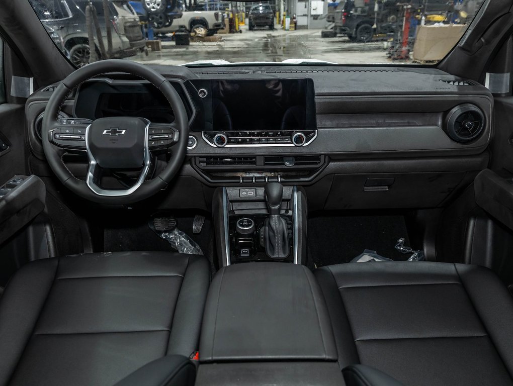 2026 Chevrolet Colorado in St-Jérôme, Quebec - 4 - w1024h768px