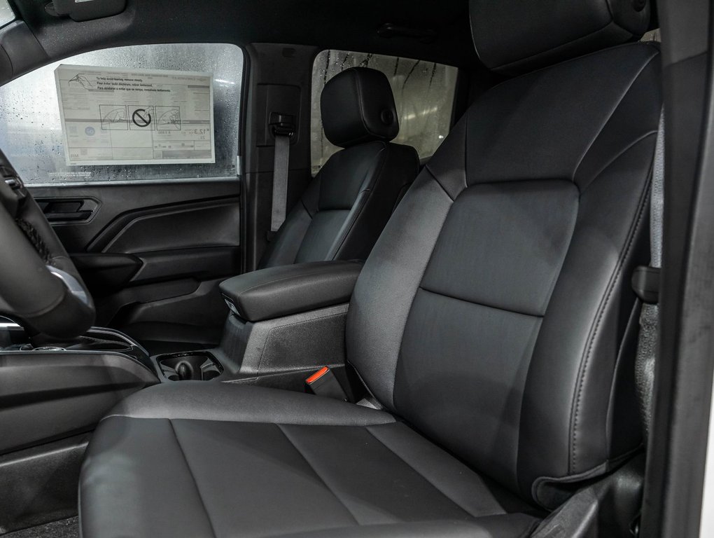 2026 Chevrolet Colorado in St-Jérôme, Quebec - 11 - w1024h768px