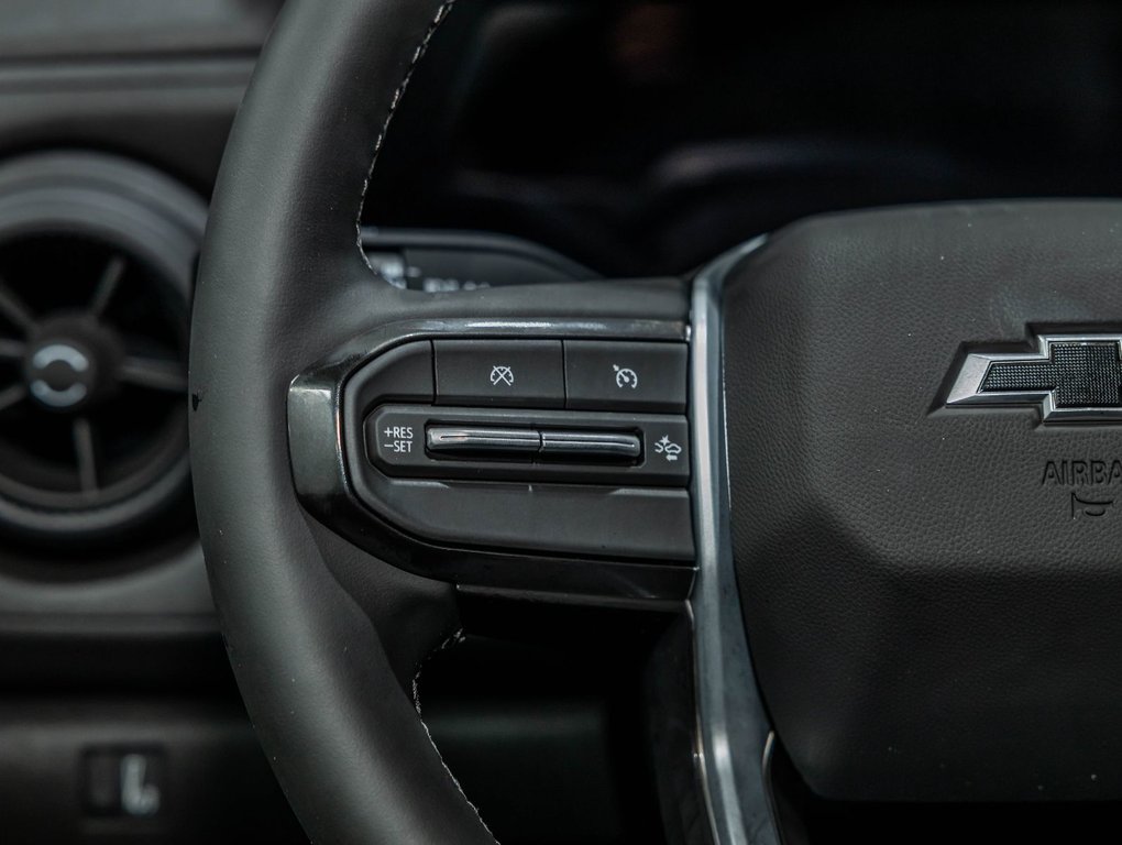 2026 Chevrolet Colorado in St-Jérôme, Quebec - 15 - w1024h768px
