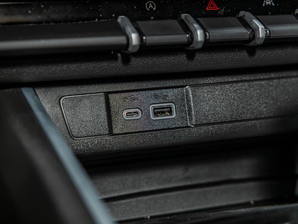 2026 Chevrolet Colorado in St-Jérôme, Quebec - 26 - w1024h768px