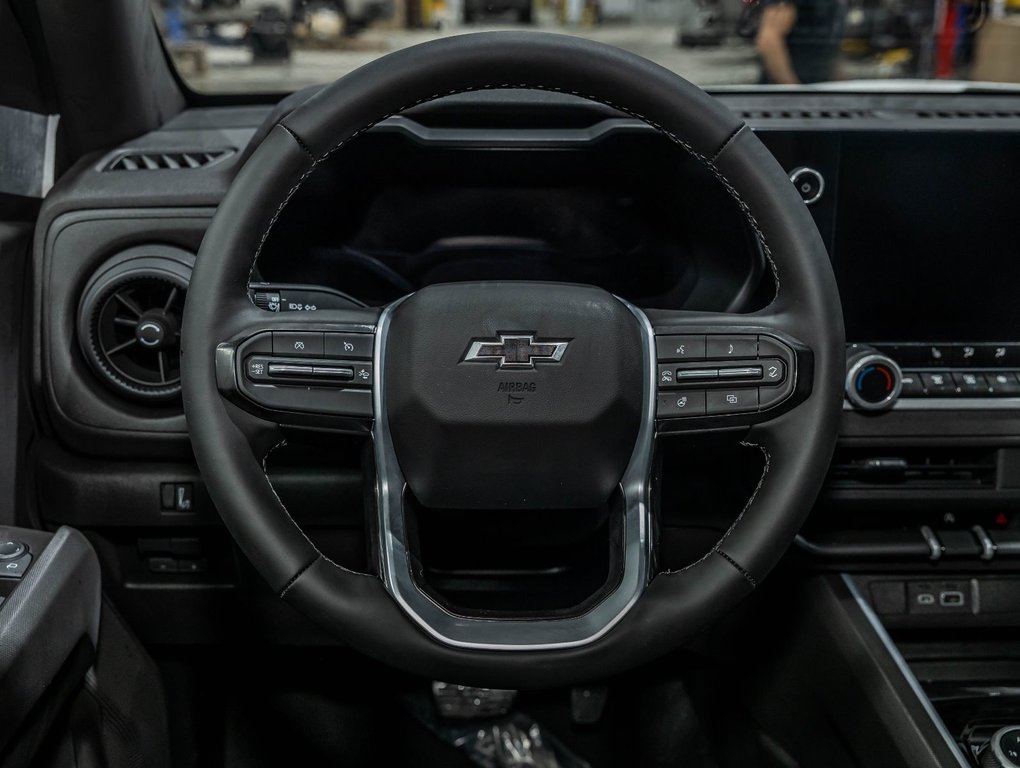 2026 Chevrolet Colorado in St-Jérôme, Quebec - 13 - w1024h768px