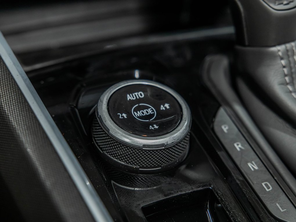 2026 Chevrolet Colorado in St-Jérôme, Quebec - 23 - w1024h768px