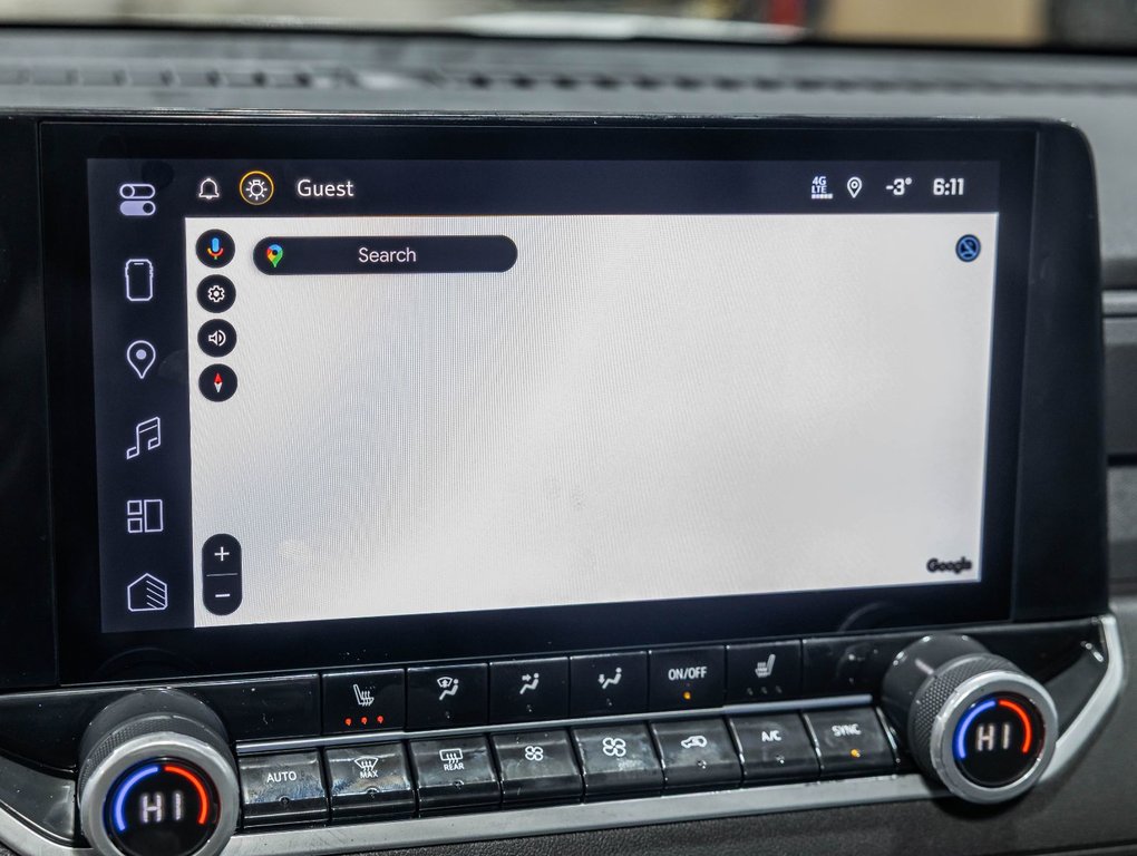 2026 Chevrolet Colorado in St-Jérôme, Quebec - 5 - w1024h768px