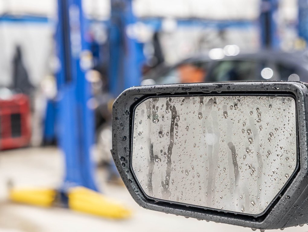 2026 Chevrolet Colorado in St-Jérôme, Quebec - 30 - w1024h768px