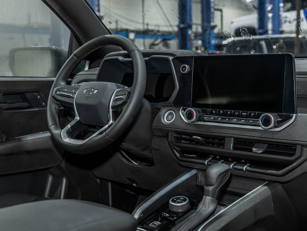 2026 Chevrolet Colorado in St-Jérôme, Quebec - 27 - w1024h768px