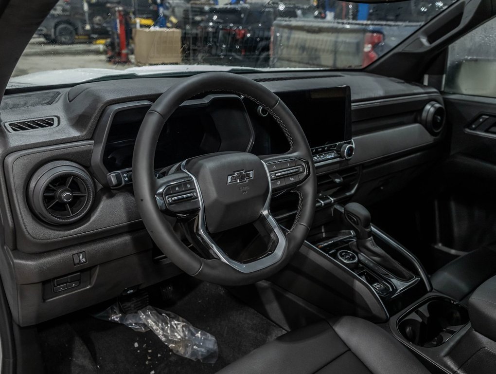 2026 Chevrolet Colorado in St-Jérôme, Quebec - 12 - w1024h768px